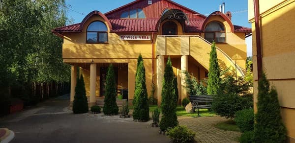 Вилла Villa VERA