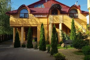 Вилла Villa VERA