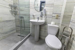 Вилла Villa Vlad. Делюкс 4-местный новый корпус 2