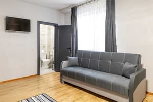 Вилла Villa Vlad. Делюкс 4-местный новый корпус 4