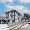 Вилла Villa Vlad. Делюкс 4-местный новый корпус 5