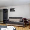 Вилла Villa Vlad. Делюкс трехместный новый корпус 1