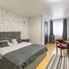 Вилла Villa Vlad. Делюкс трехместный новый корпус 2