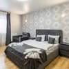 Вилла Villa Vlad. Делюкс трехместный новый корпус 3