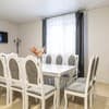 Вилла Villa Vlad. Делюкс трехместный новый корпус 5