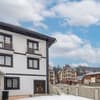 Вилла Villa Vlad. Делюкс трехместный новый корпус 6