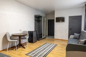 Вилла Villa Vlad. Дюплекс двухместный новый корпус 2