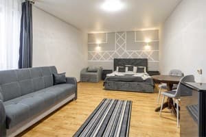Вилла Villa Vlad. Дюплекс двухместный новый корпус 7