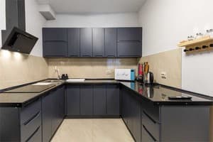 Вилла Villa Vlad. Дюплекс двухместный новый корпус 5
