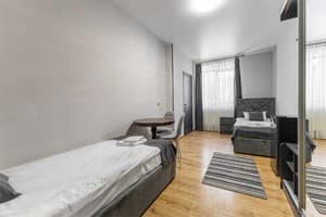 Вилла Villa Vlad. Дюплекс двухместный новый корпус 6
