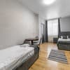 Вилла Villa Vlad. Дюплекс двухместный новый корпус 6