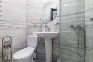 Вилла Villa Vlad. Дюплекс двухместный новый корпус 8