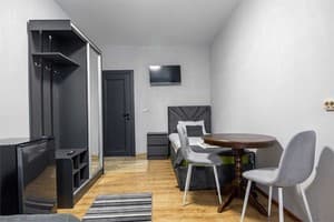 Вилла Villa Vlad. Дюплекс двухместный новый корпус 4