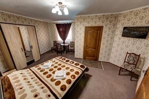 Вилла Villa Vlad. Коттедж 12-местный  1