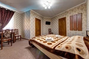 Вилла Villa Vlad. Коттедж 12-местный  2