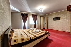 Вилла Villa Vlad. Коттедж 12-местный  12