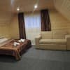 Мини-отель Villa Zlata. Стандарт трехместный мансарда 1