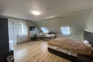 Отель Villa for You. Стандарт 4-местный  2
