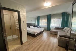 Отель Villa for You. Стандарт 4-местный  1