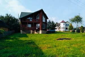 Villa v Karpatakh 11