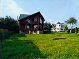 Villa v Karpatakh 11