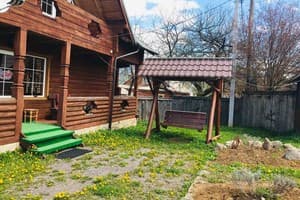 Villa v Karpatakh 10