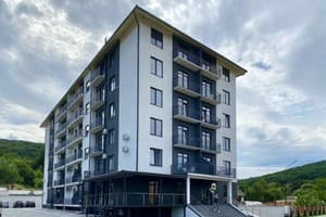 Апарт-отель Village apartments Polyana