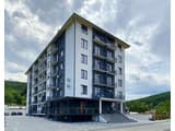 Апарт-отель Village apartments Polyana