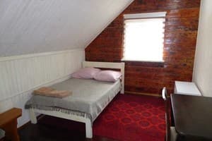 Частная усадьба Virage. Коттедж 8-местный  4