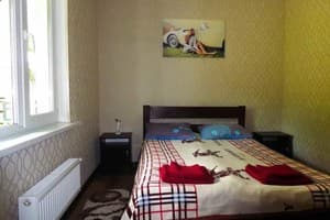 Частная усадьба Virage. Коттедж 8-местный  3