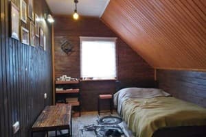 Частная усадьба Virage. Коттедж 8-местный  5