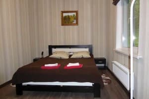 Частная усадьба Virage. Коттедж 8-местный  2