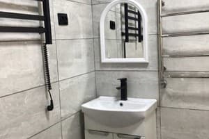 Частная усадьба Virage. Коттедж 8-местный  9