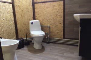 Частная усадьба Virage. Коттедж 8-местный  10