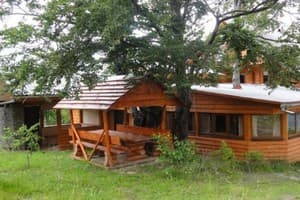 Мини-отель Вышка