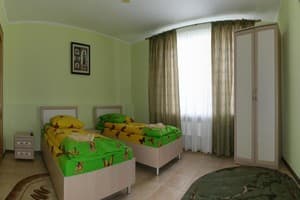 Высокогорье 5