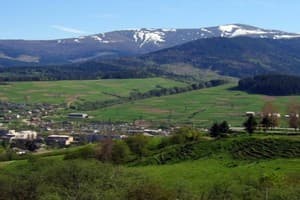 Высокогорье Карпат 3