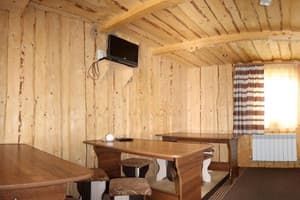 Высокогорье Карпат 1