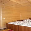 Коттедж Высокогорье Карпат. Стандарт двухместный  1