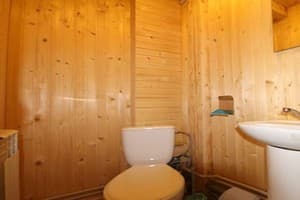 Коттедж Высокогорье Карпат. Стандарт двухместный  2