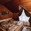Отель Высокогорье. Апартаменты 4-местный двухкомнатный 1