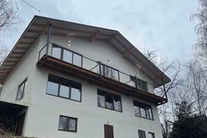 Апарт-отель Vista krasiya