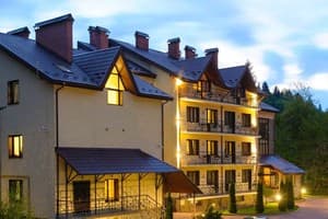 VitaPark Карпаты 2