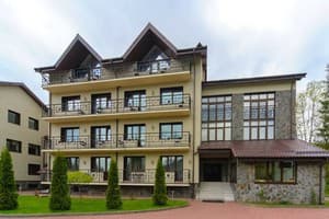 VitaPark Карпаты 1