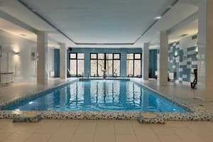 VitaPark Карпаты 5