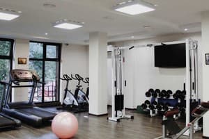 VitaPark Карпаты 13