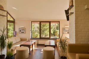 VitaPark Карпаты 3