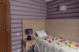 Спа-отель VitaPark Карпаты. Классик одноместный  1