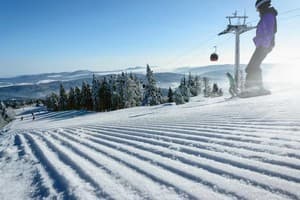 Спа-отель VitaPark Карпаты. Тур   2