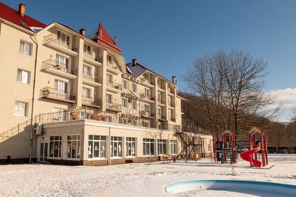 VitaPark Poliana 37